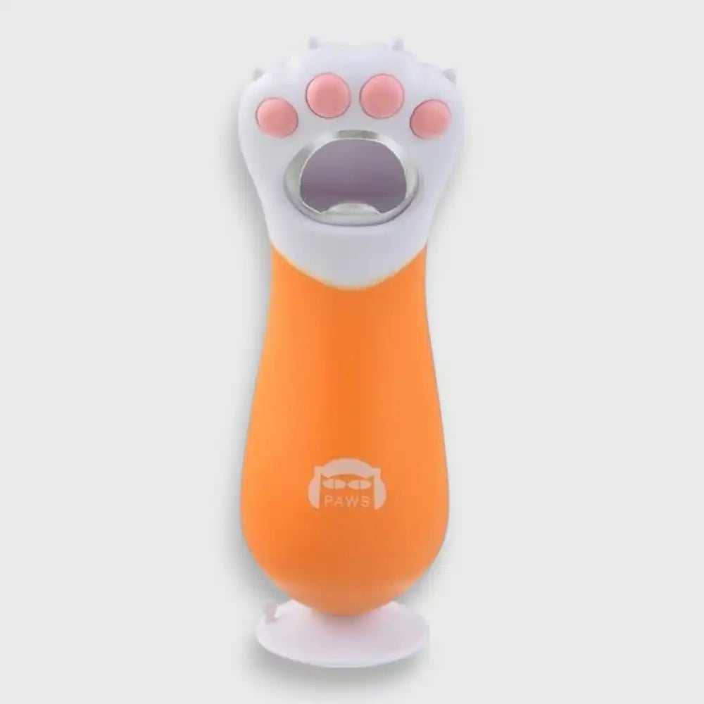 Décapsuleur Original Patte de chat