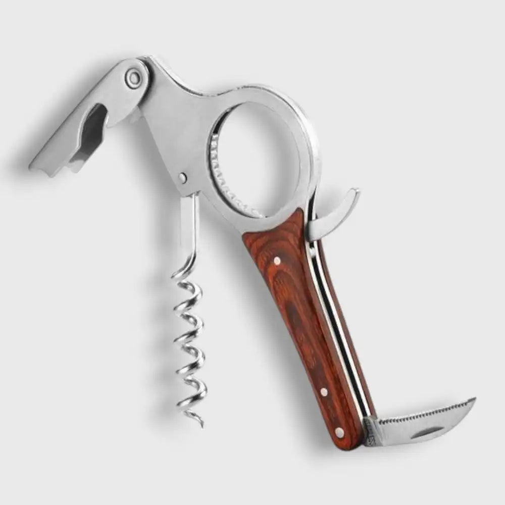 Limonadier Boomerang Casoar