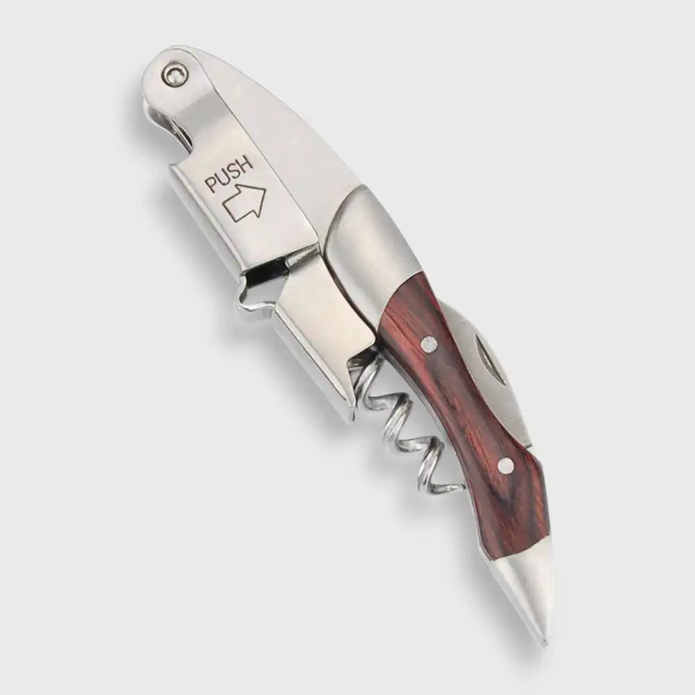 Limonadier Vizzavona