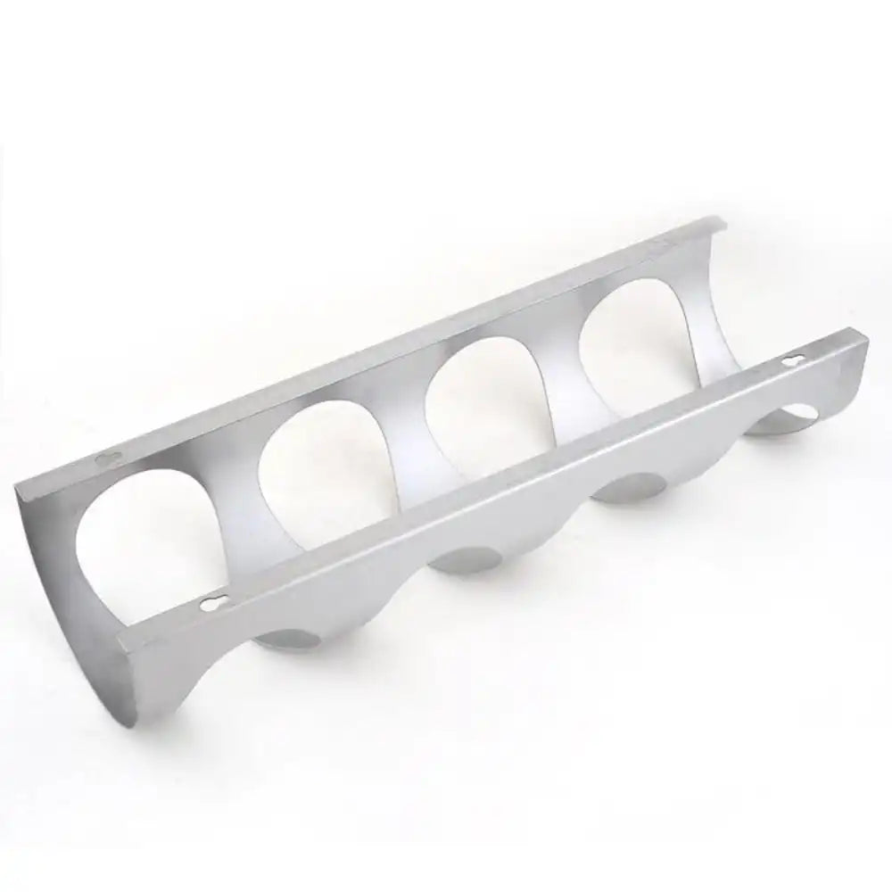 Porte-bouteille de Vin Étagère Métal