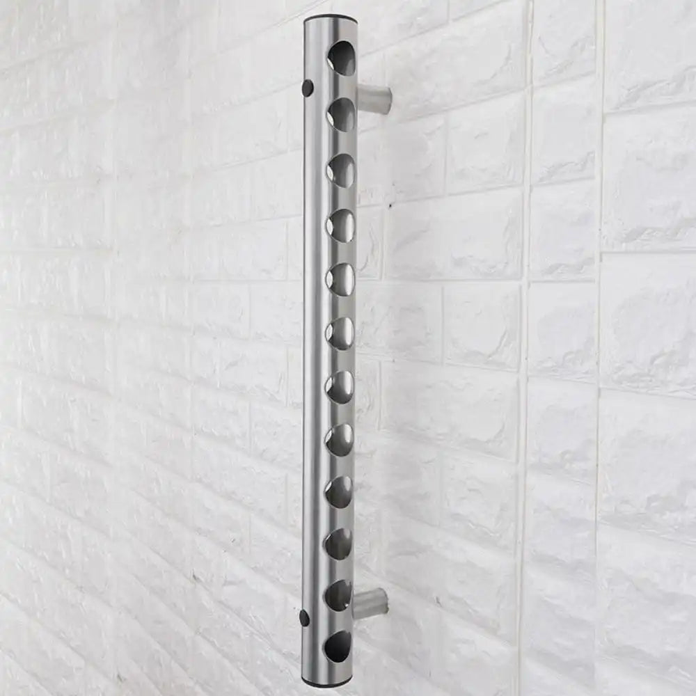 Porte Bouteille Mural Moderne