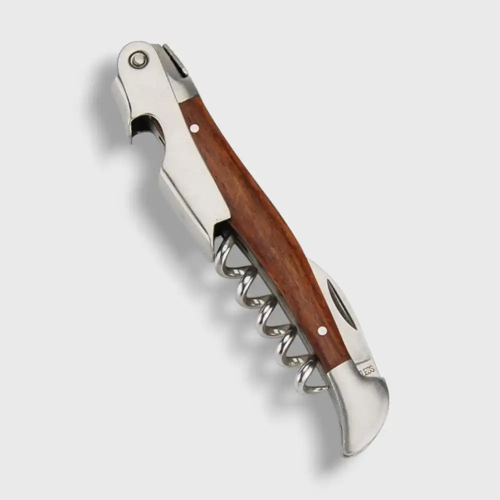 Tire-Bouchon Sommelier Azobé