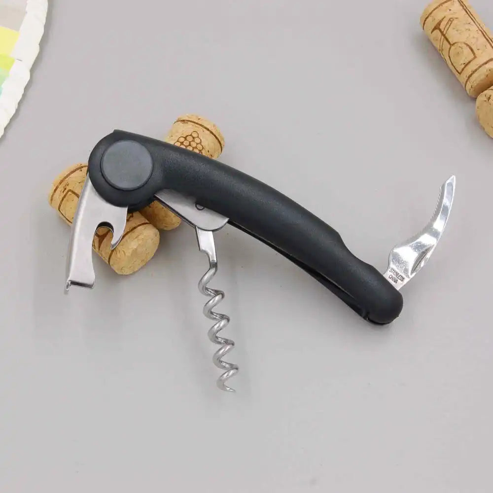 Tire-Bouchon Sommelier Échanson