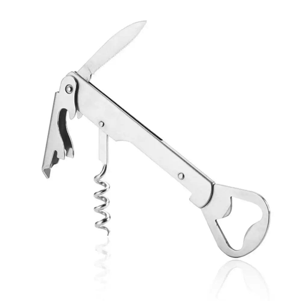 Tire-Bouchon Sommelier Serveur