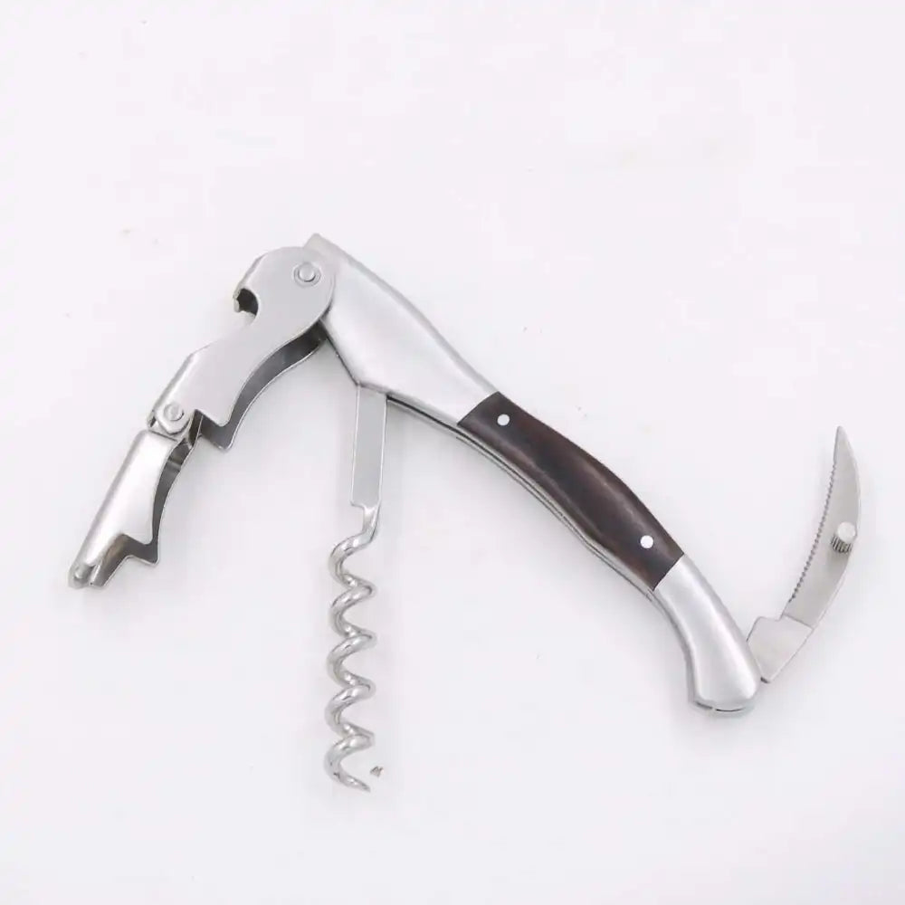 Tire-Bouchon Sommelier Wenge