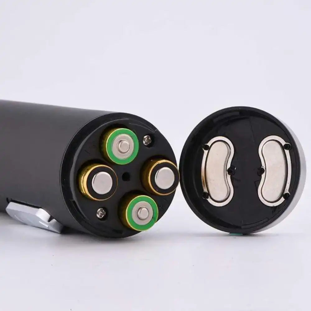 Tire-bouchon Électrique Prestige À Piles