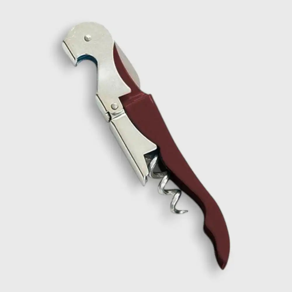 Tire-bouchon Limonadier Marron