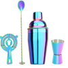 Beste Cocktail Shaker Set