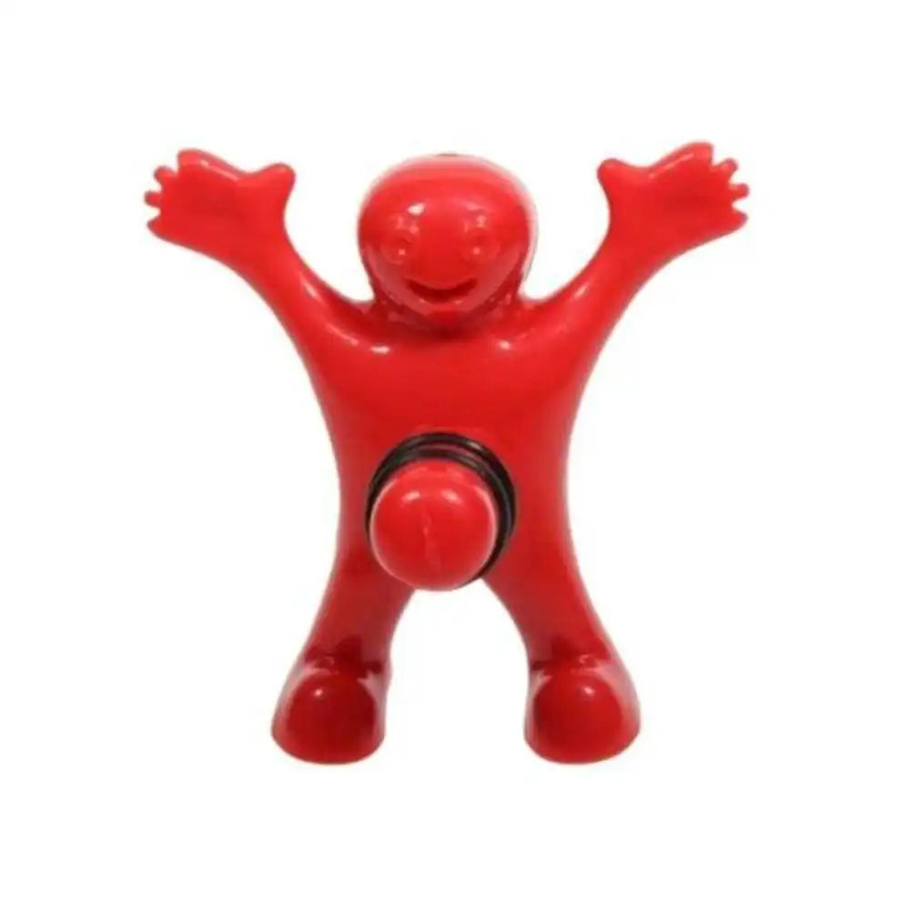 Bouchon de Bouteille de Vin Happy Man