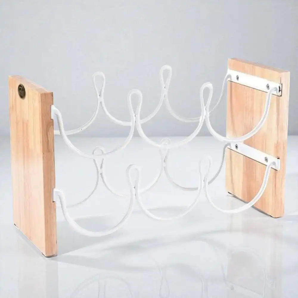 Casier range bouteille