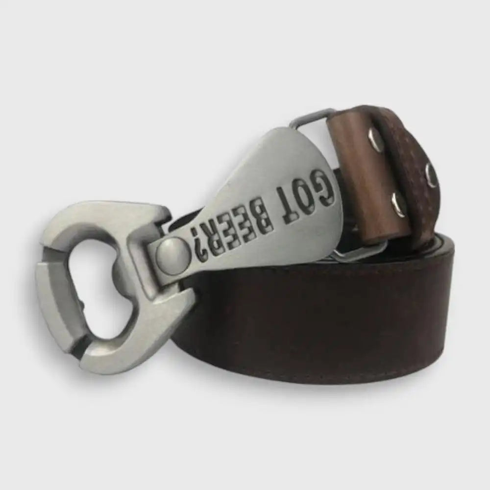  Cowboy Flesopener Riem