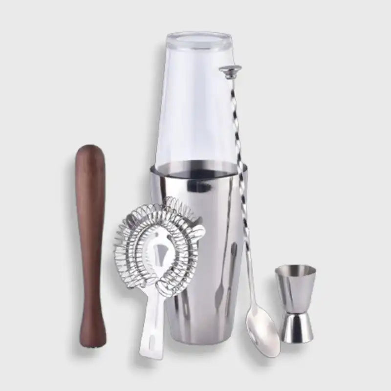 Coffret Cocktail Accessoires
