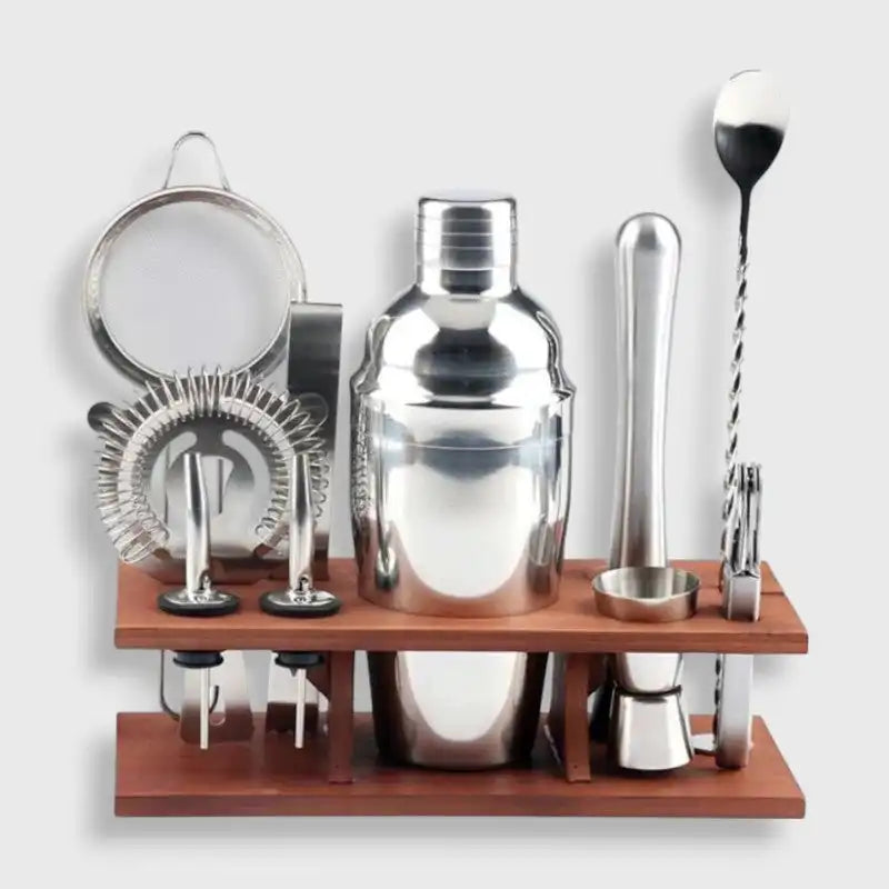 Coffret Cocktail Tropical