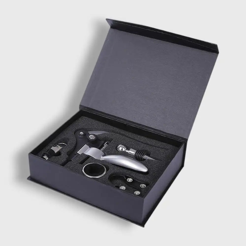 Corkscrew Gift Set