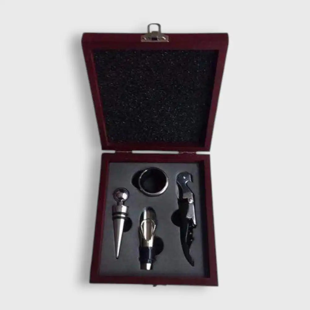 Wein Sommelier Set