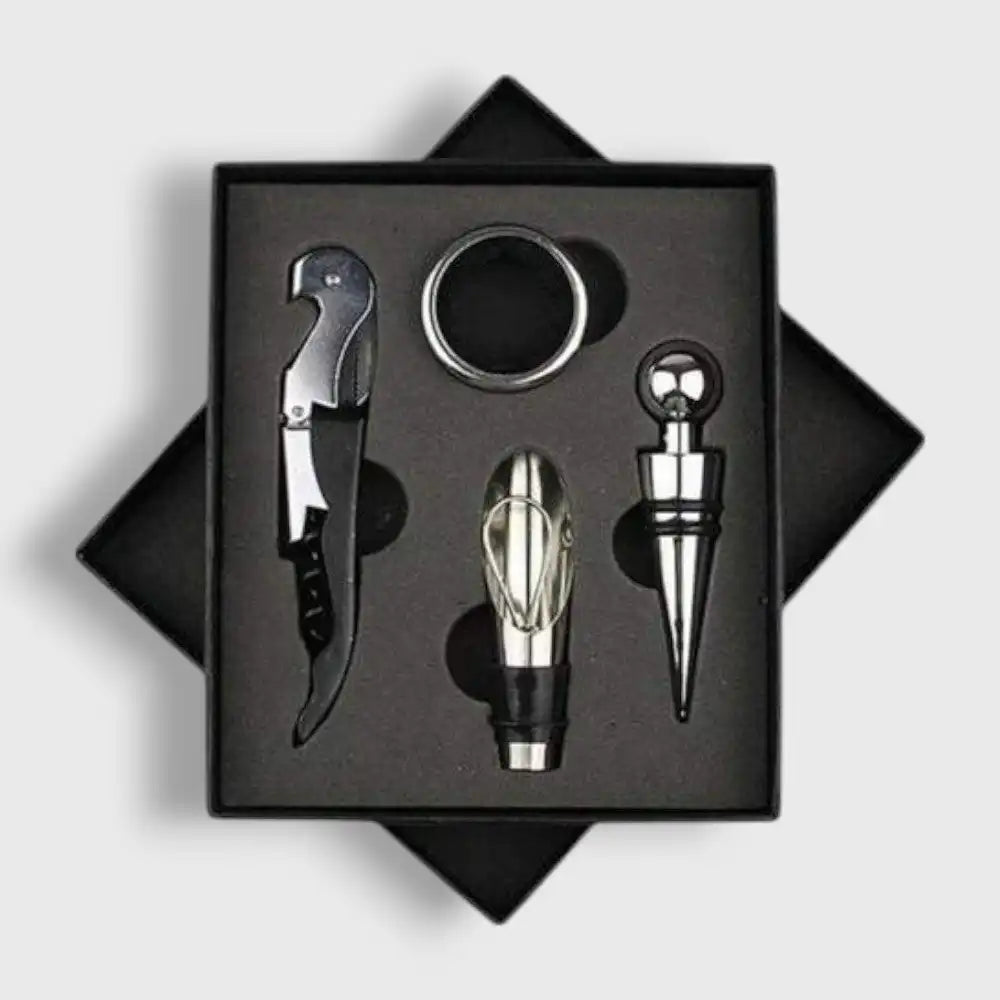 Sommelier Gift Set