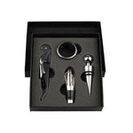 Coffret Tire-bouchon Limonadier Noir