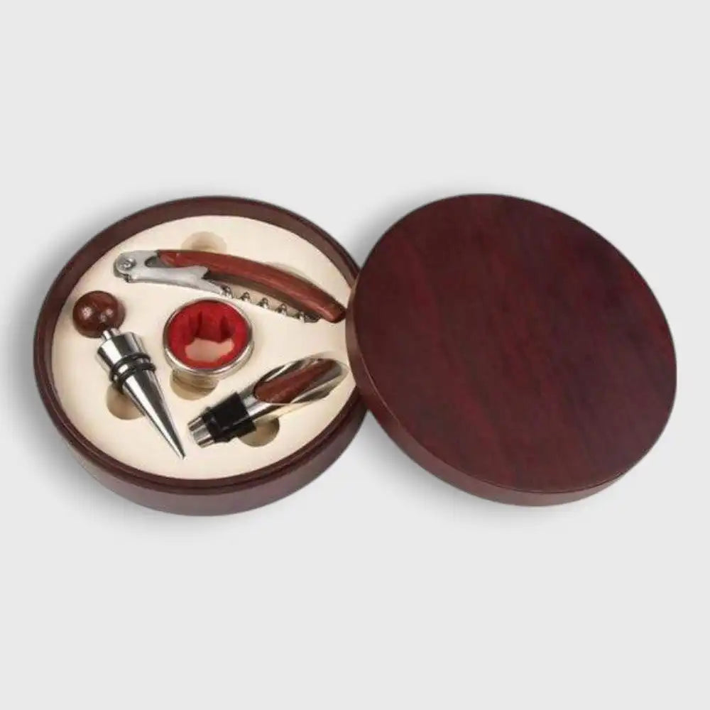 Set Sommelier