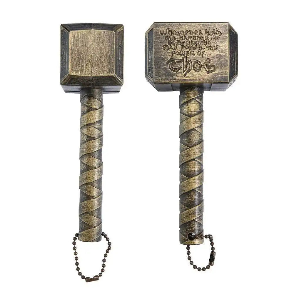 Décapsuleur Marteau de Thor