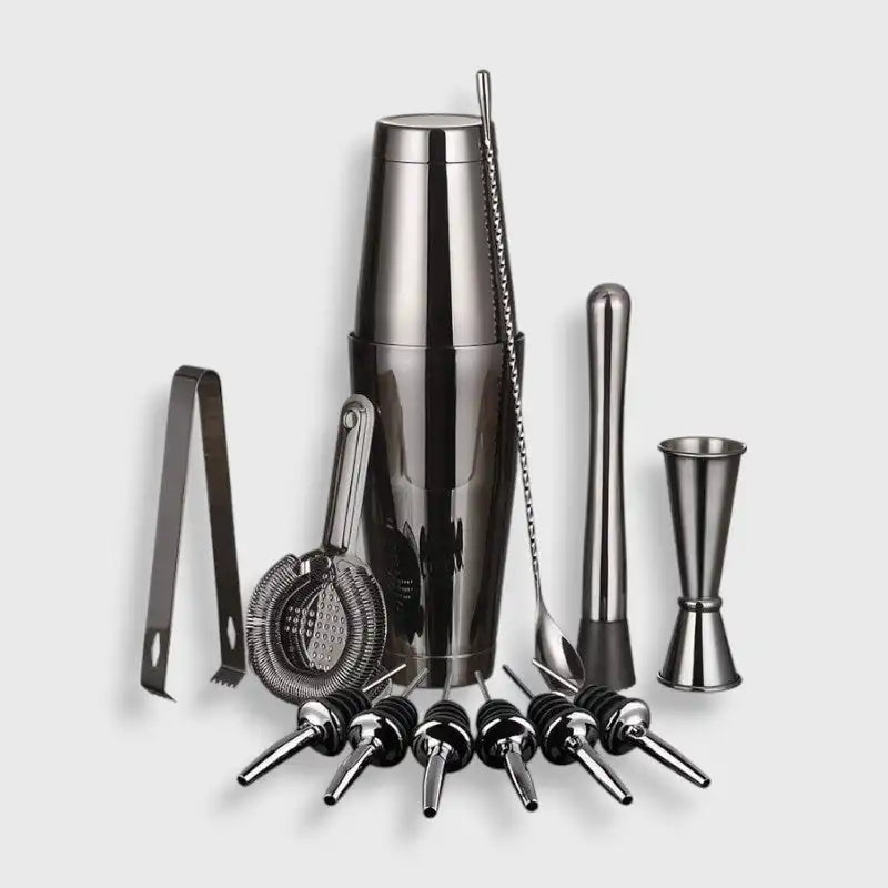 Cocktail Set Boston Shaker