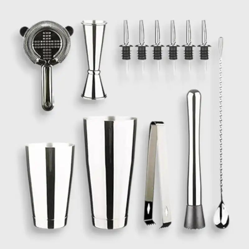 Kit Cocktail Boston Professionnel