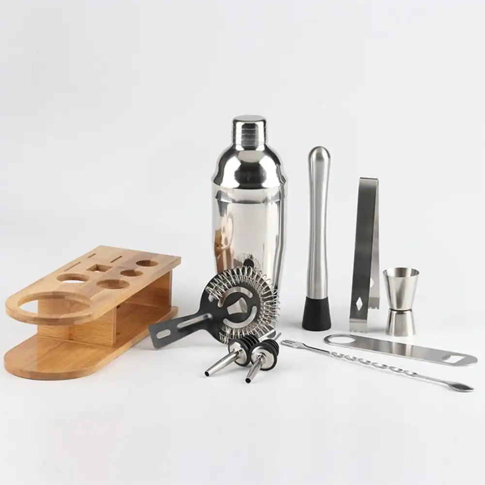 Kit Cocktail Chambourg