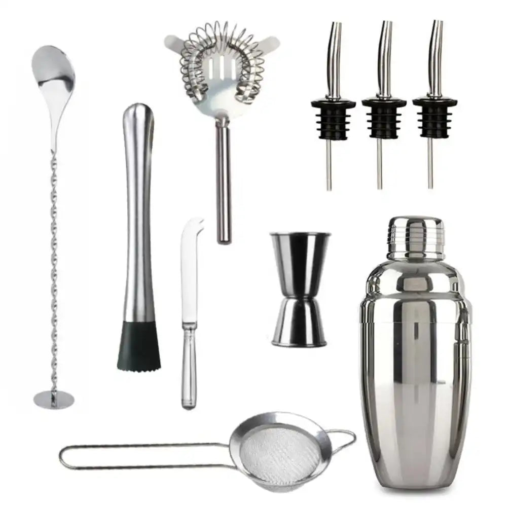 Kit Cocktail Préparation