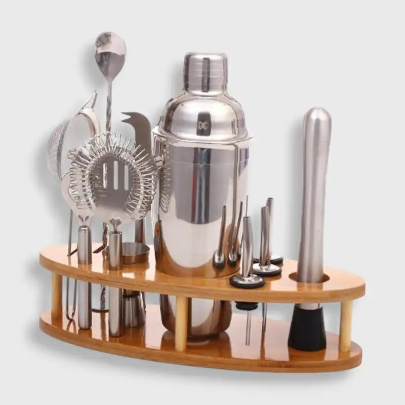 Bar Set Cocktail Shaker
