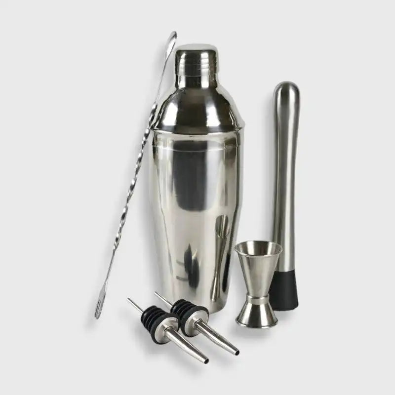 Cocktail Making Set
