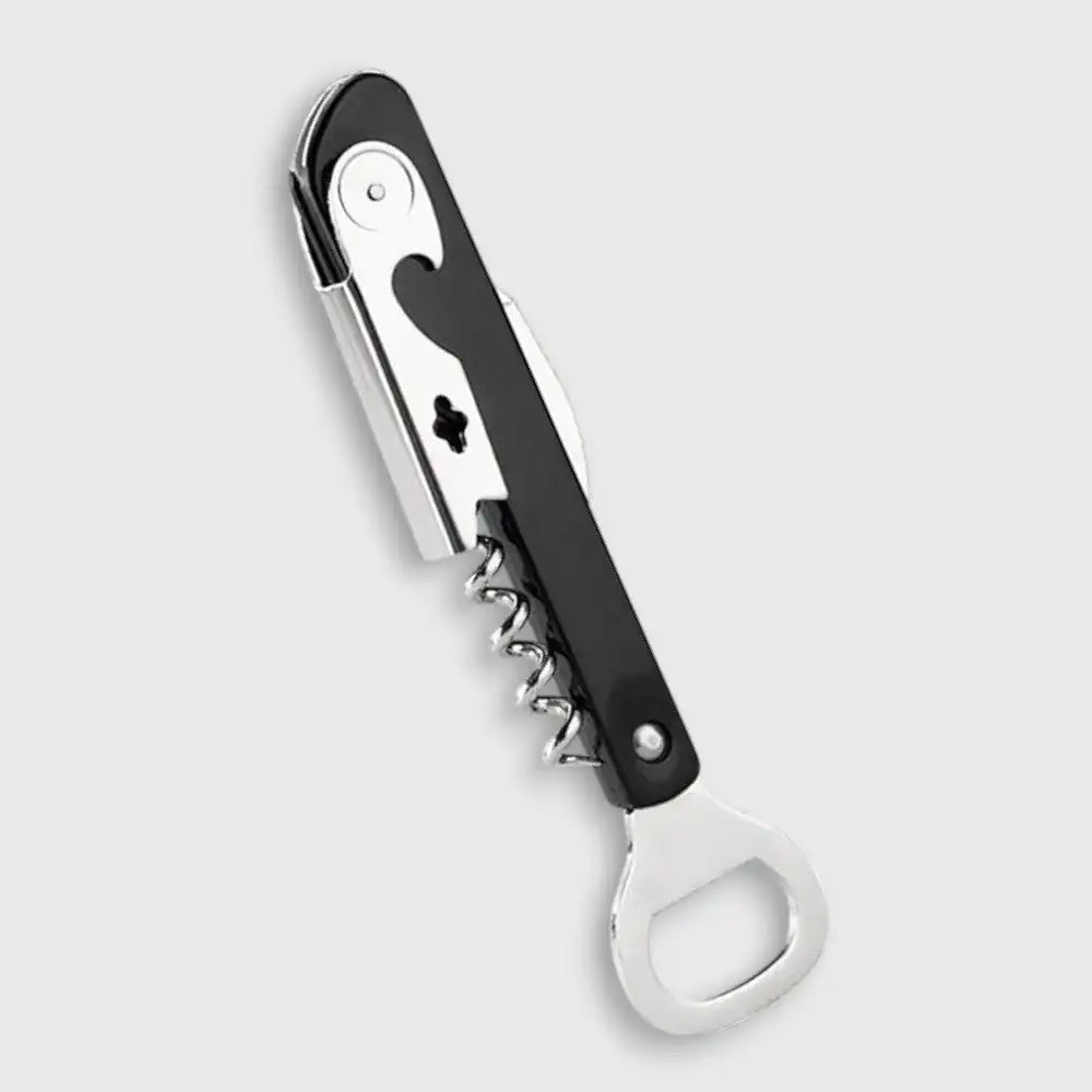 Limonadier Classique Noir