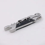 Limonadier Micarta Onyx