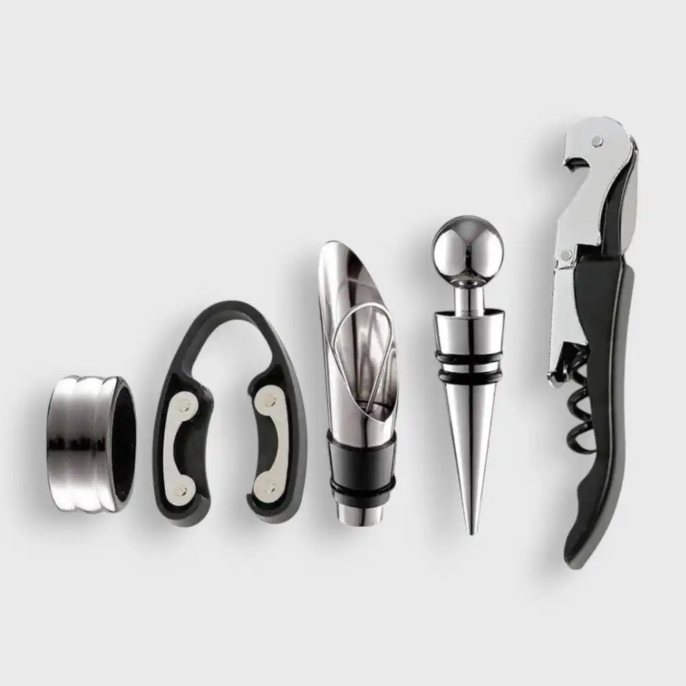 Limonadier  Kit Décapsuleur