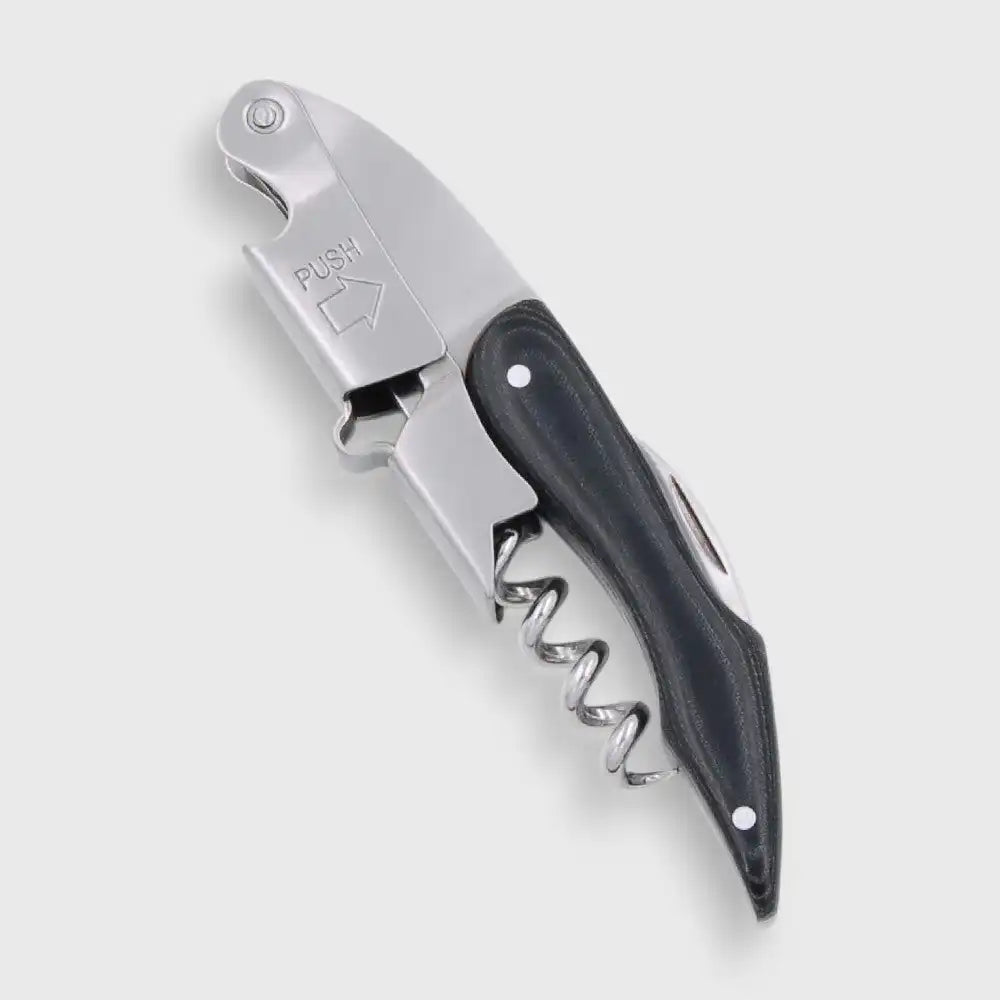 Limonade Micarta