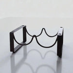 Porte-bouteille de Vin Étagère