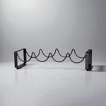 Porte-bouteille de Vin Étagère