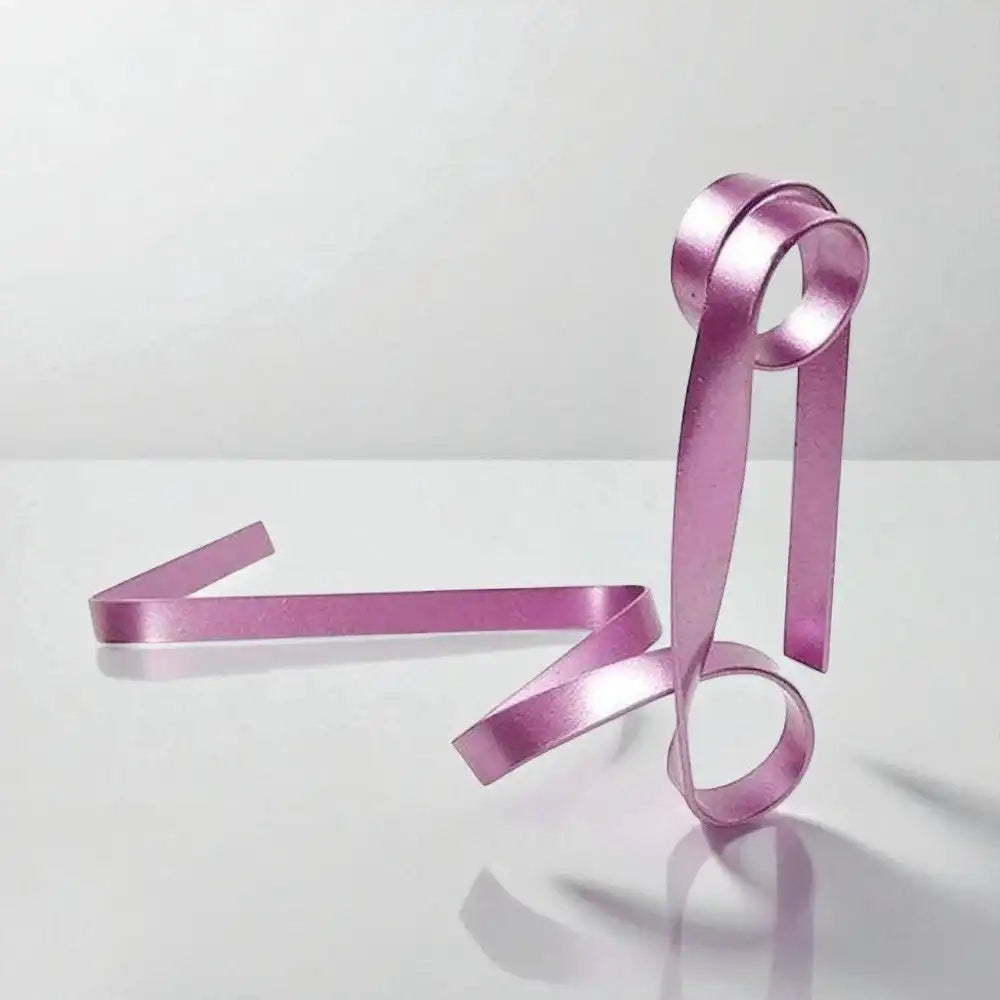 Porte-bouteille de Vin Ruban