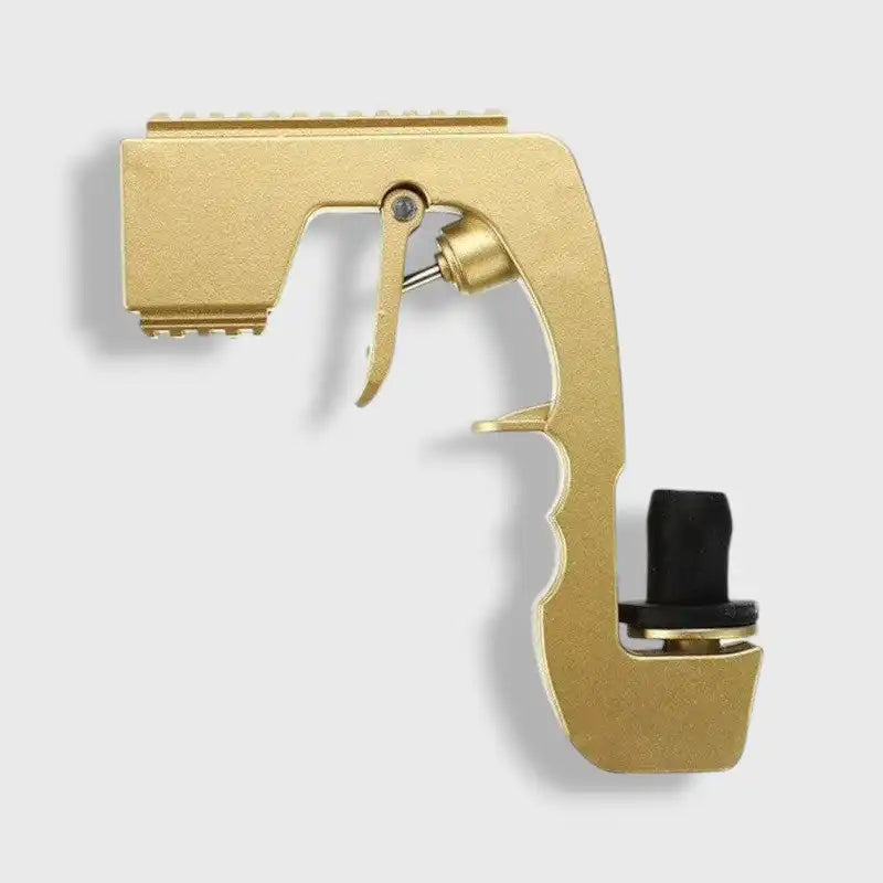 Champagne Sproeier - Bier Pistool