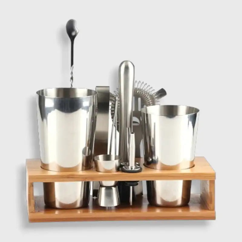 Set Cocktail Art de Plaire