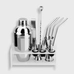 Set Cocktail Élégance