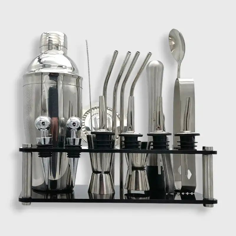 Best Cocktail Shaker Set