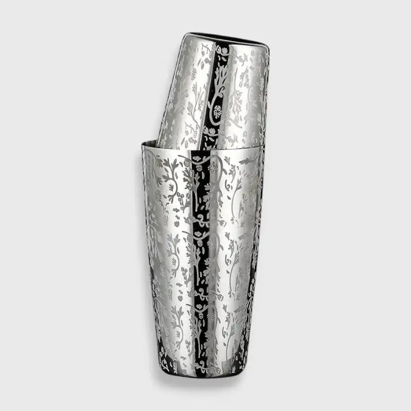 Boston Cocktail Shaker