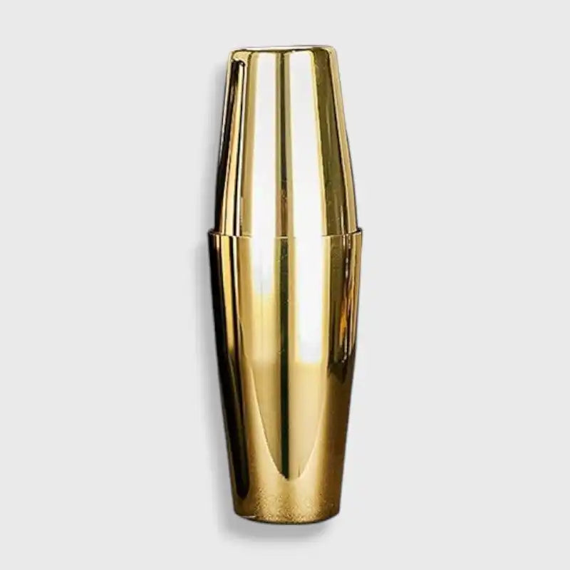 Gouden Cocktail Shaker
