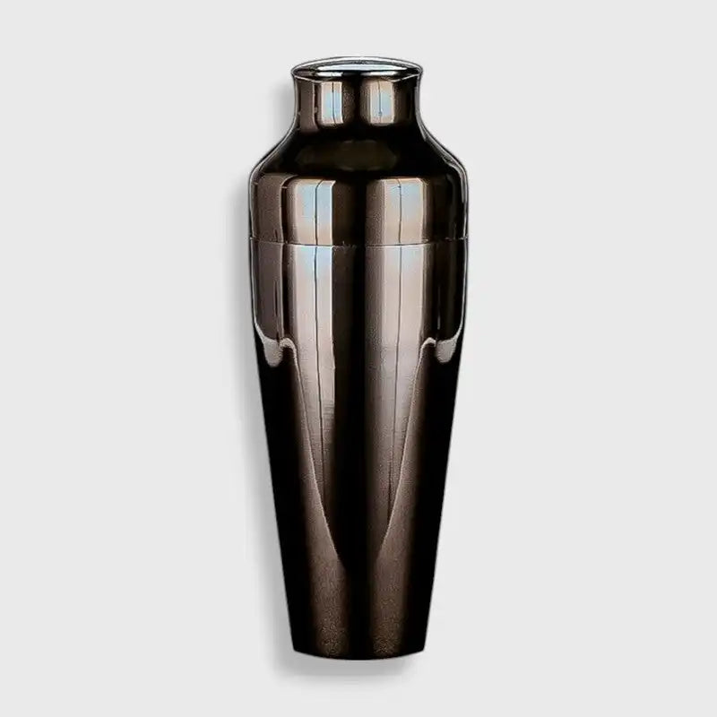 Shaker Cocktail Bar Noir