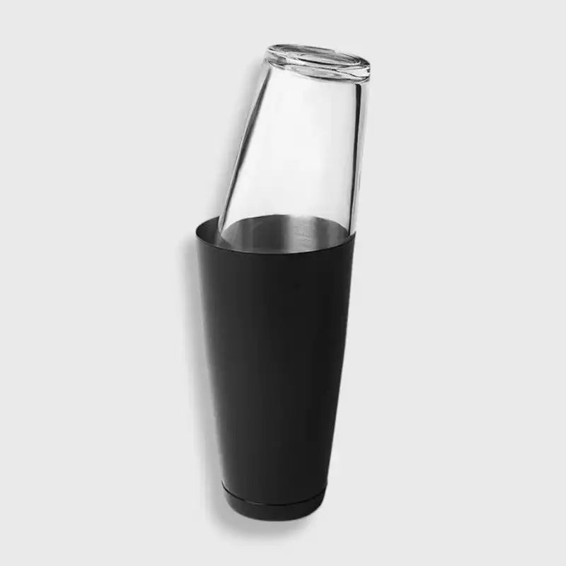 Boston Shaker Glas