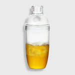 Shaker Cocktail Gradué