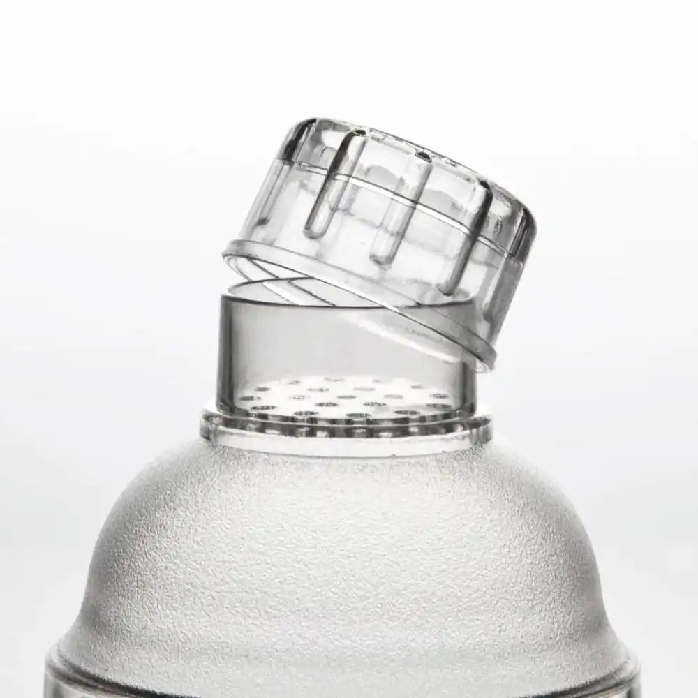 Shaker Cocktail Gradué
