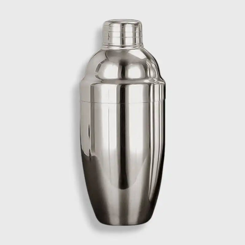 Stainless Steel Cocktail Shaker