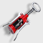 Tire-Bouchon De Gaulle Rouge