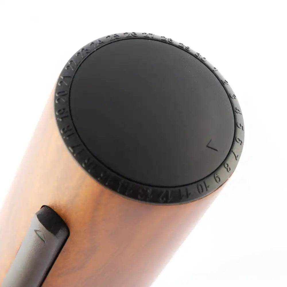 Tire-Bouchon Électrique Bois