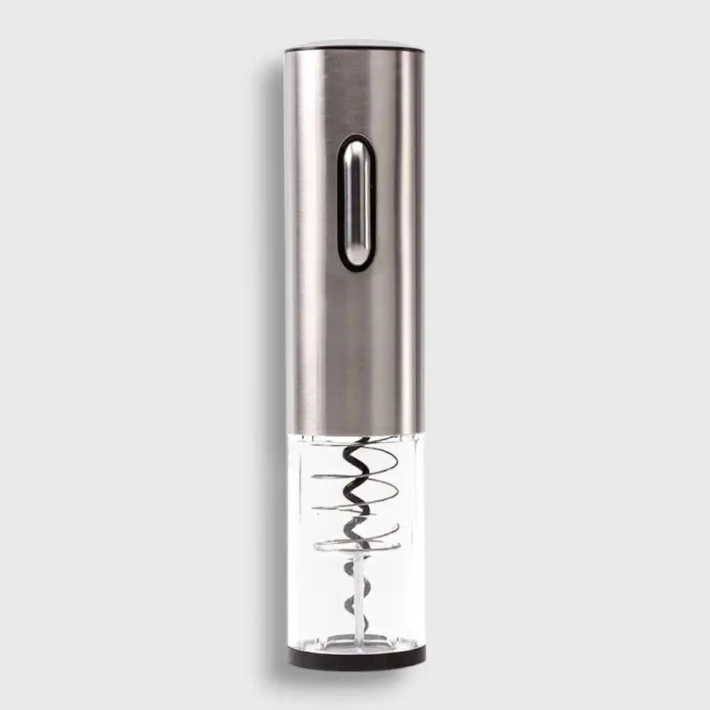 Tire-Bouchon Électrique Bouton